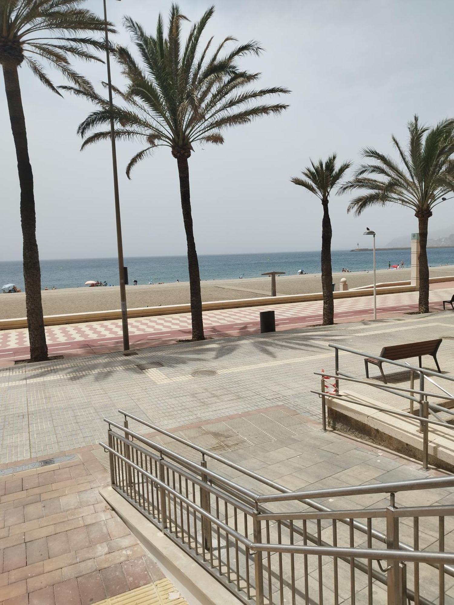 Playa Zapillo